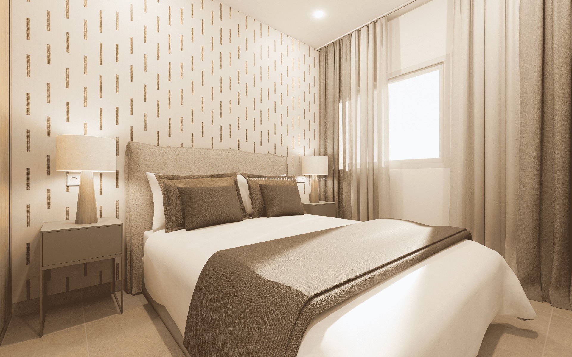 Nouvelle construction - low-bungalow - Pilar de la Horadada