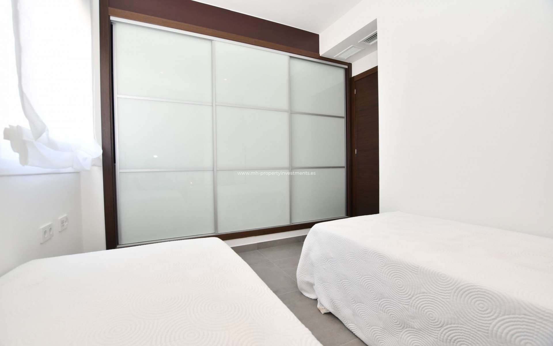 Nouvelle construction - low-bungalow - San Miguel de Salinas