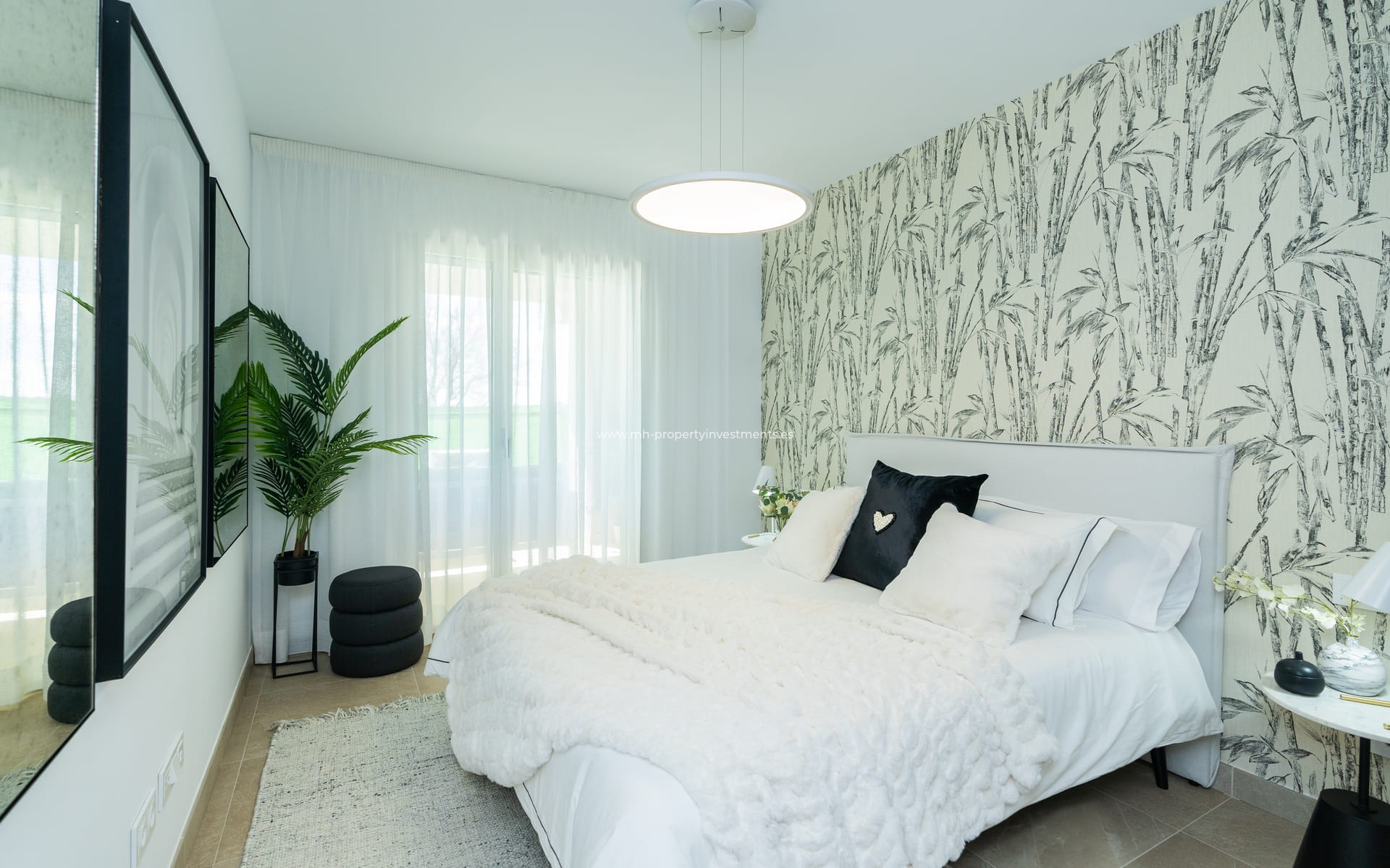 Nouvelle construction - penthouse - Estepona