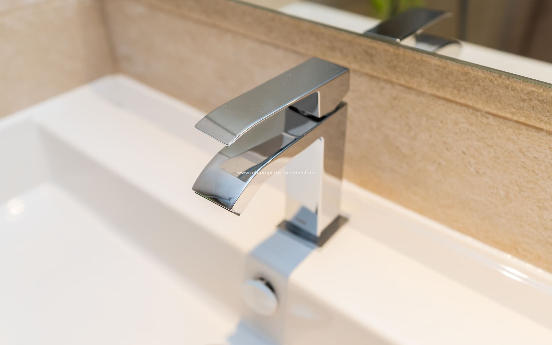 Nouvelle construction - penthouse - Estepona