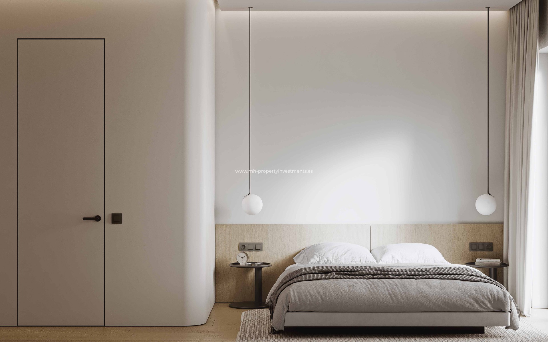 Nouvelle construction - penthouse - Las Lagunas de Mijas