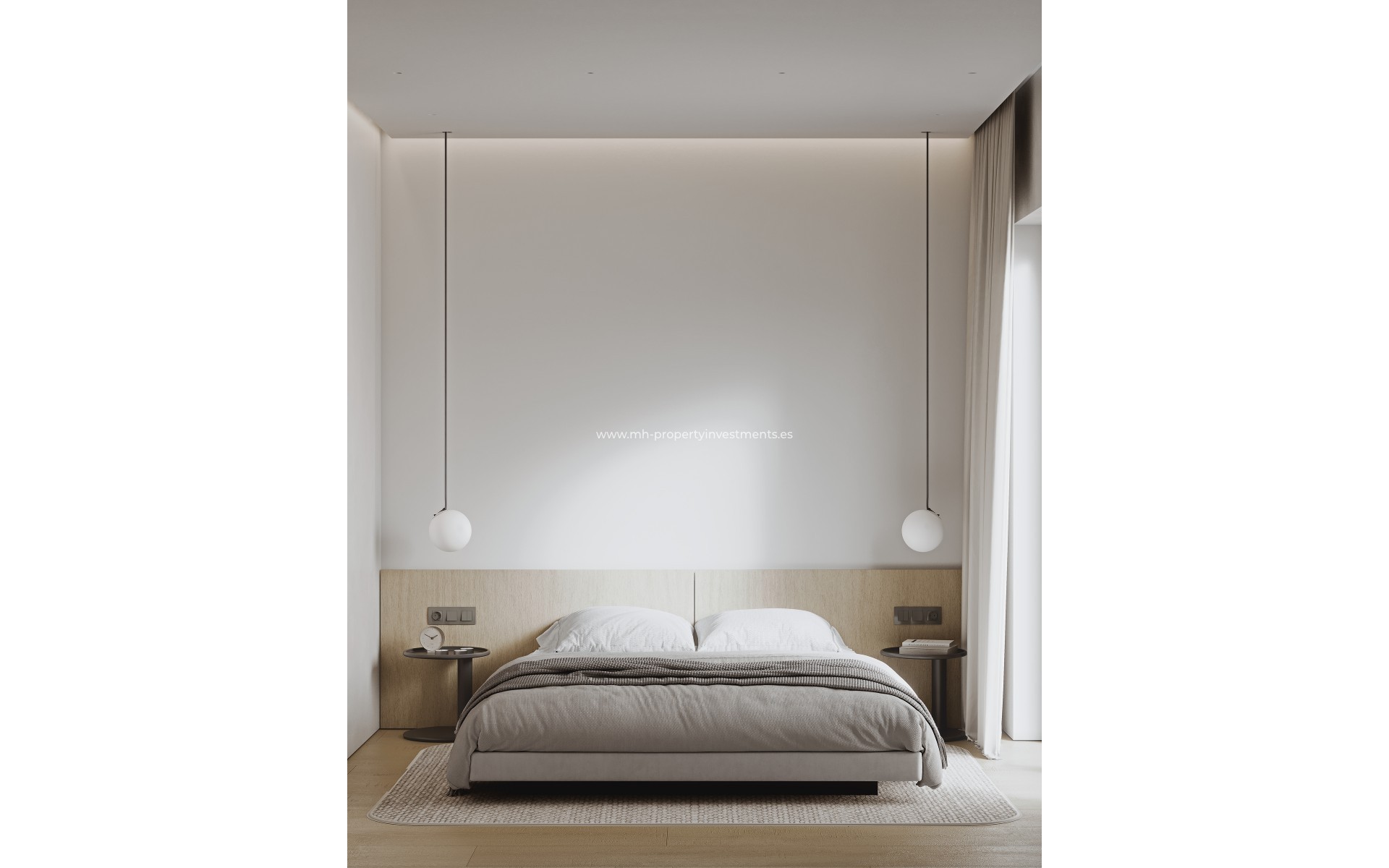 Nouvelle construction - penthouse - Las Lagunas de Mijas