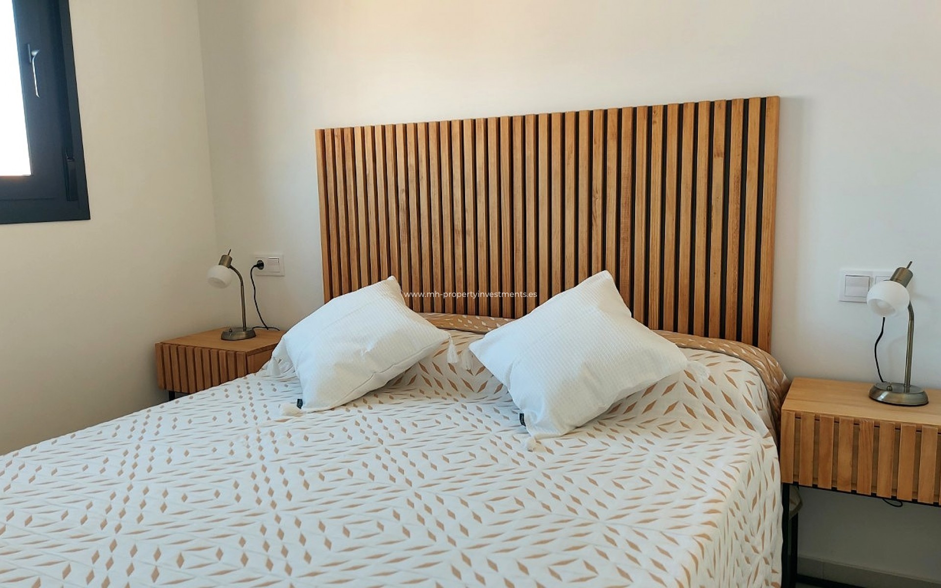 Nouvelle construction - penthouse - San Miguel de Salinas