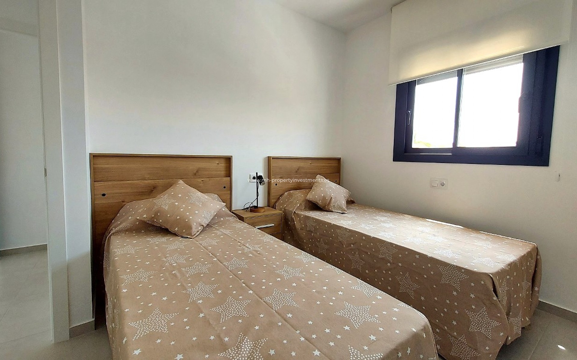 Nouvelle construction - penthouse - San Miguel de Salinas