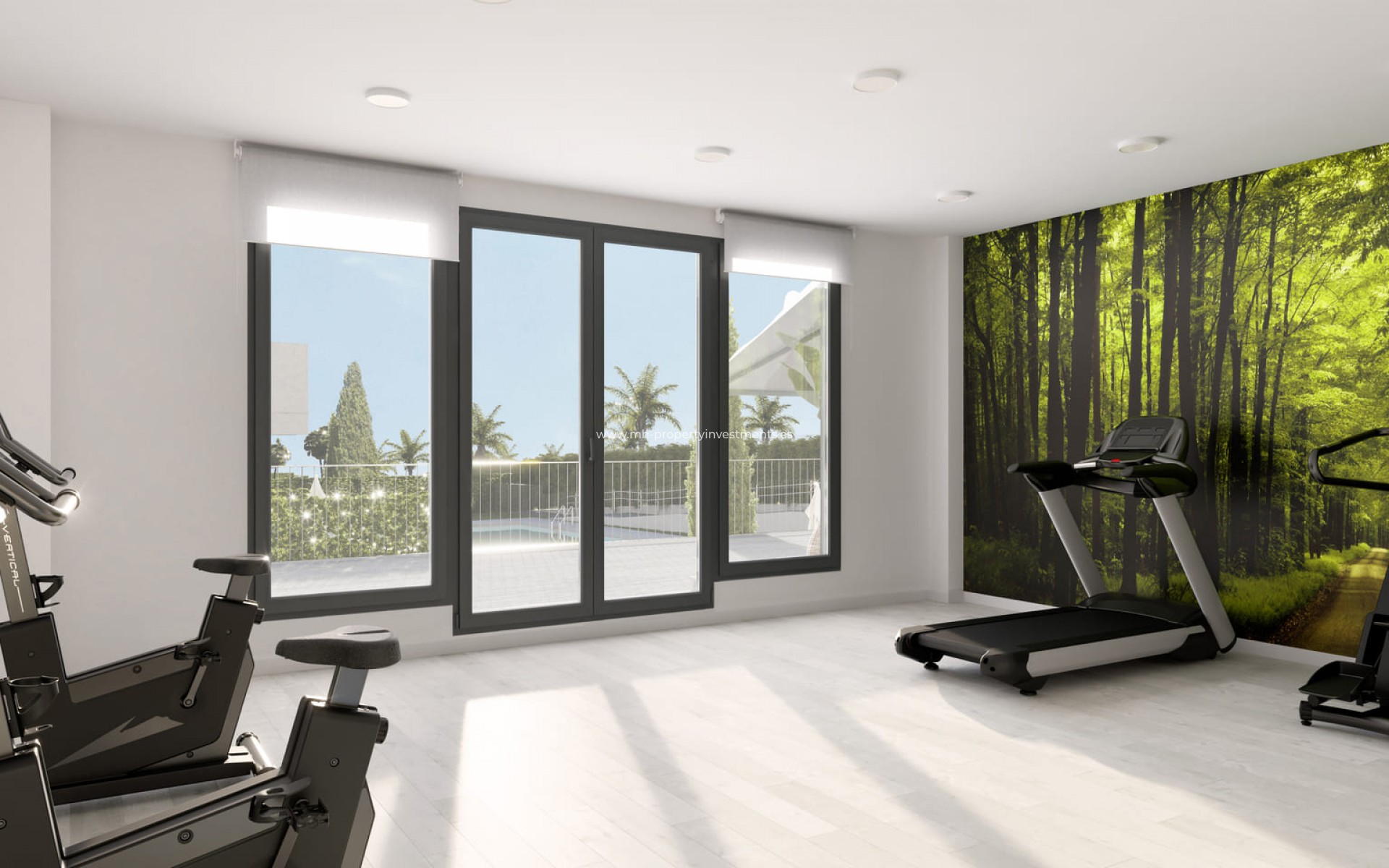 Nouvelle construction - penthouse - Vélez-Málaga