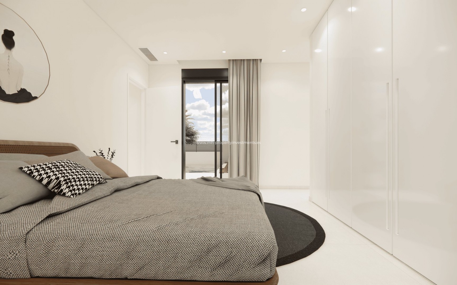 Nouvelle construction - terraced - Dolores