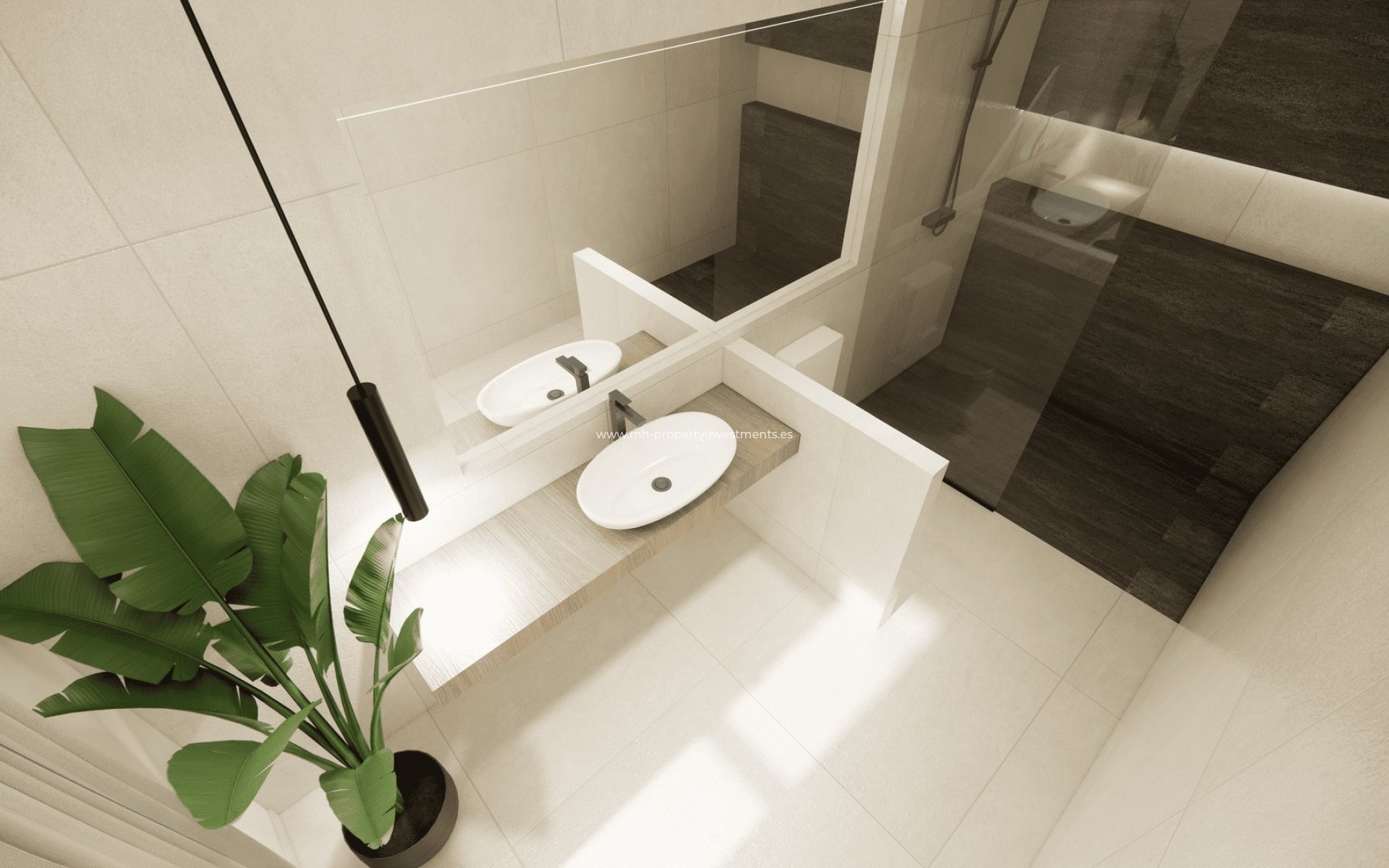 Nouvelle construction - terraced - Dolores