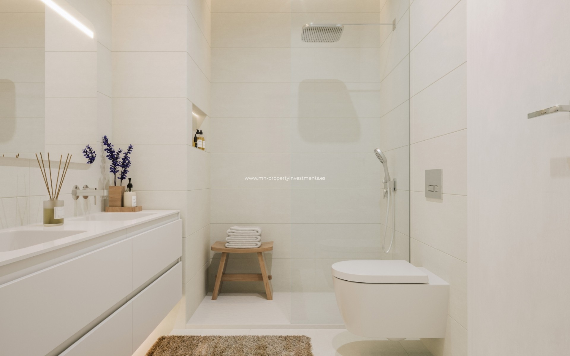 Nouvelle construction - terraced - Estepona