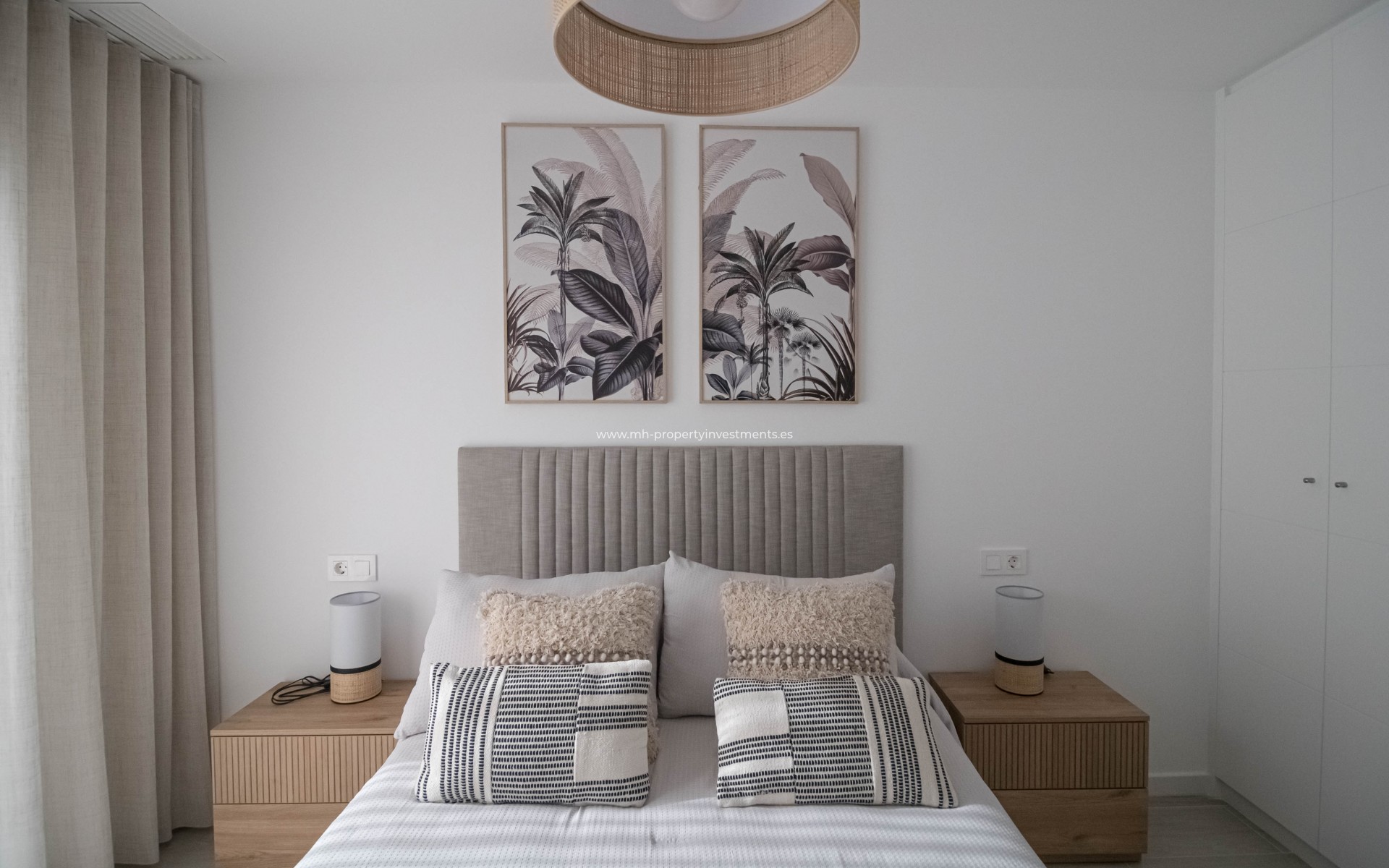 Nouvelle construction - terraced - Jerónimo y Avileses