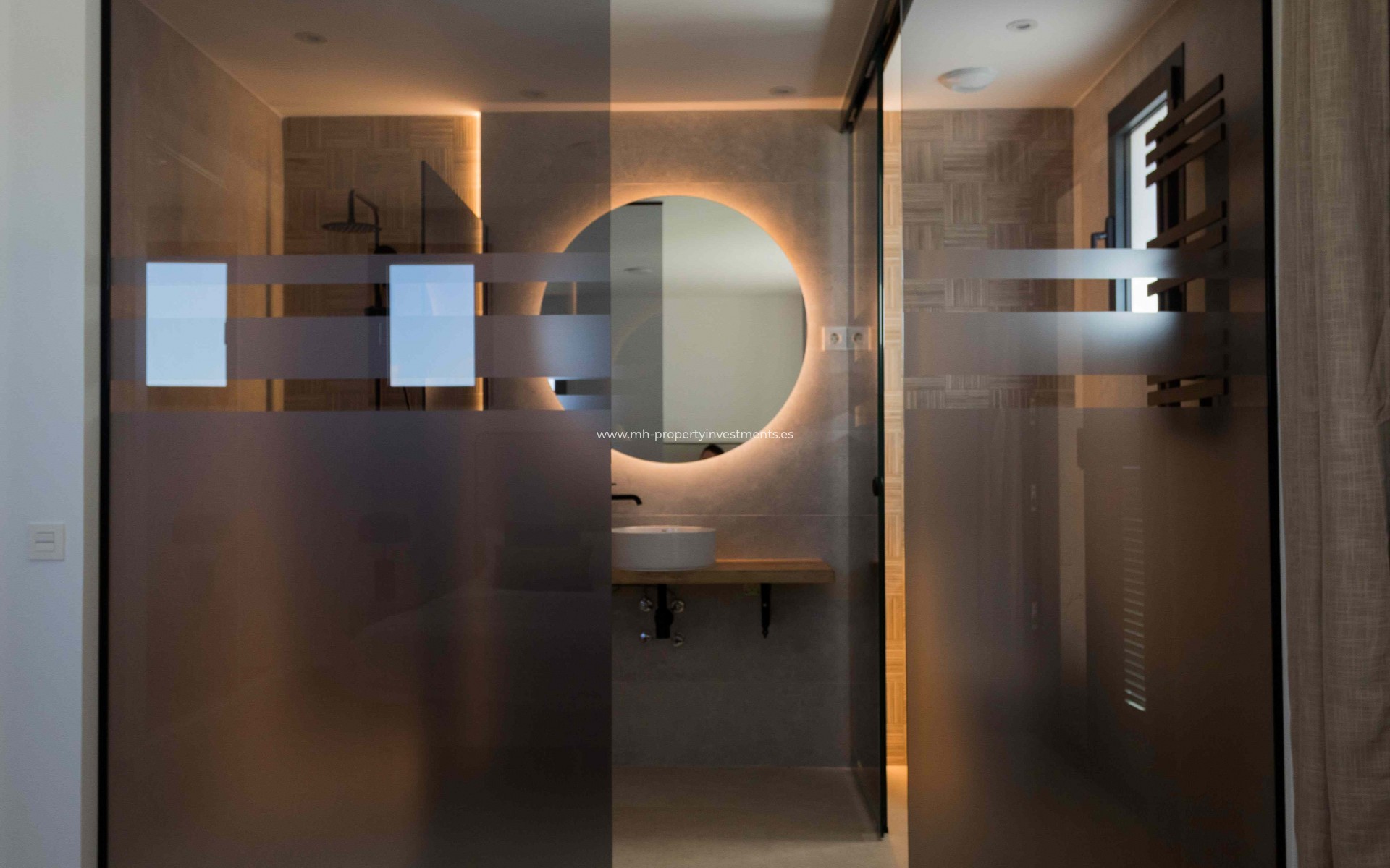 Nouvelle construction - terraced - La Algarrobina