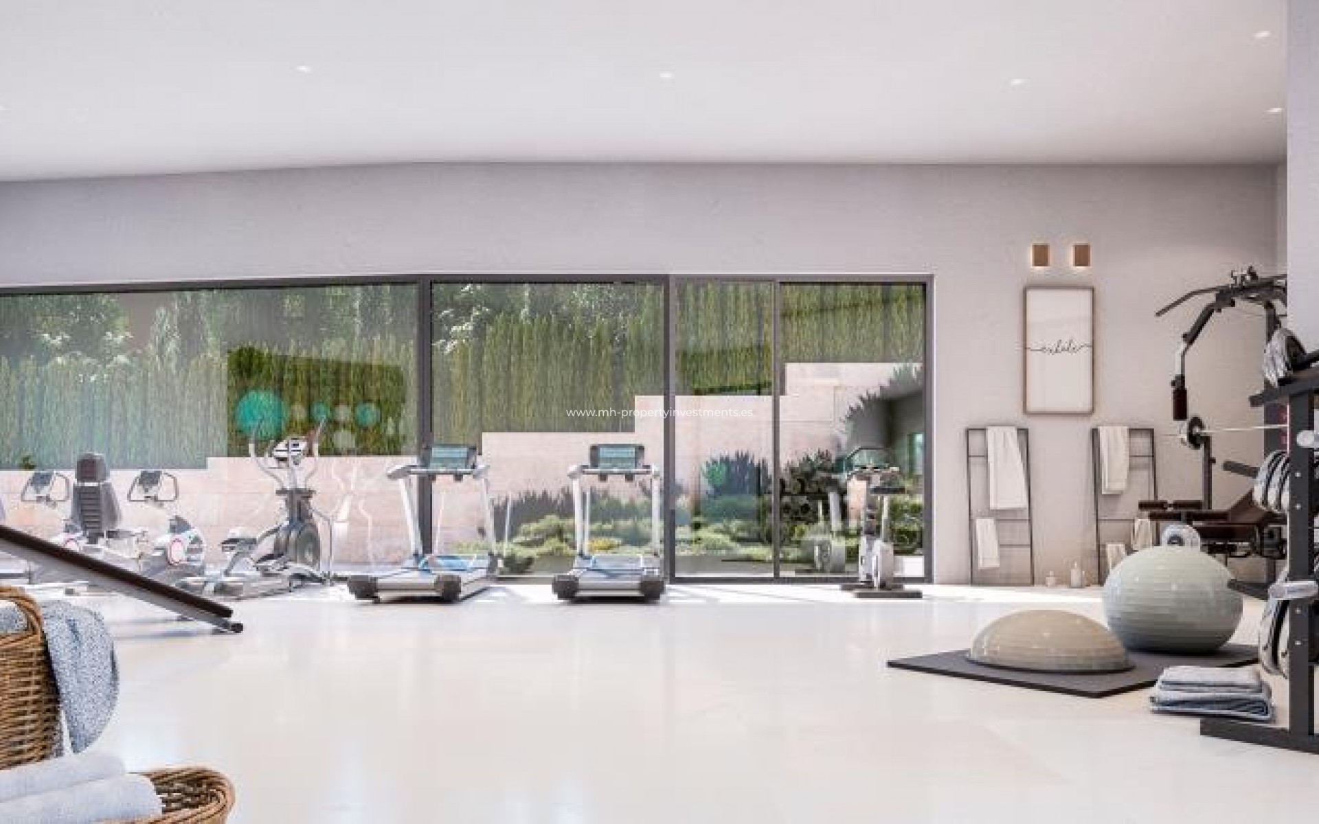 Nouvelle construction - terraced - Marbella