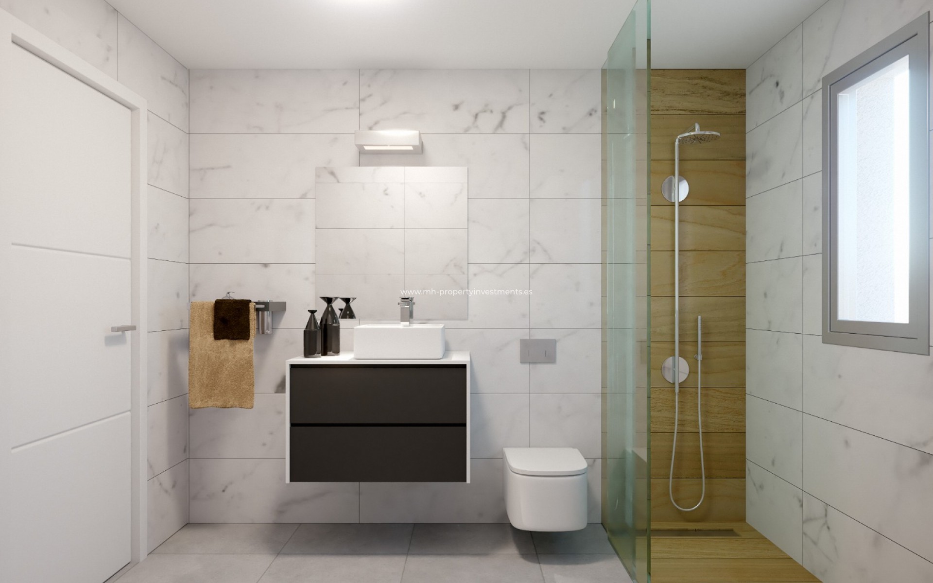 Nouvelle construction - terraced - Orihuela