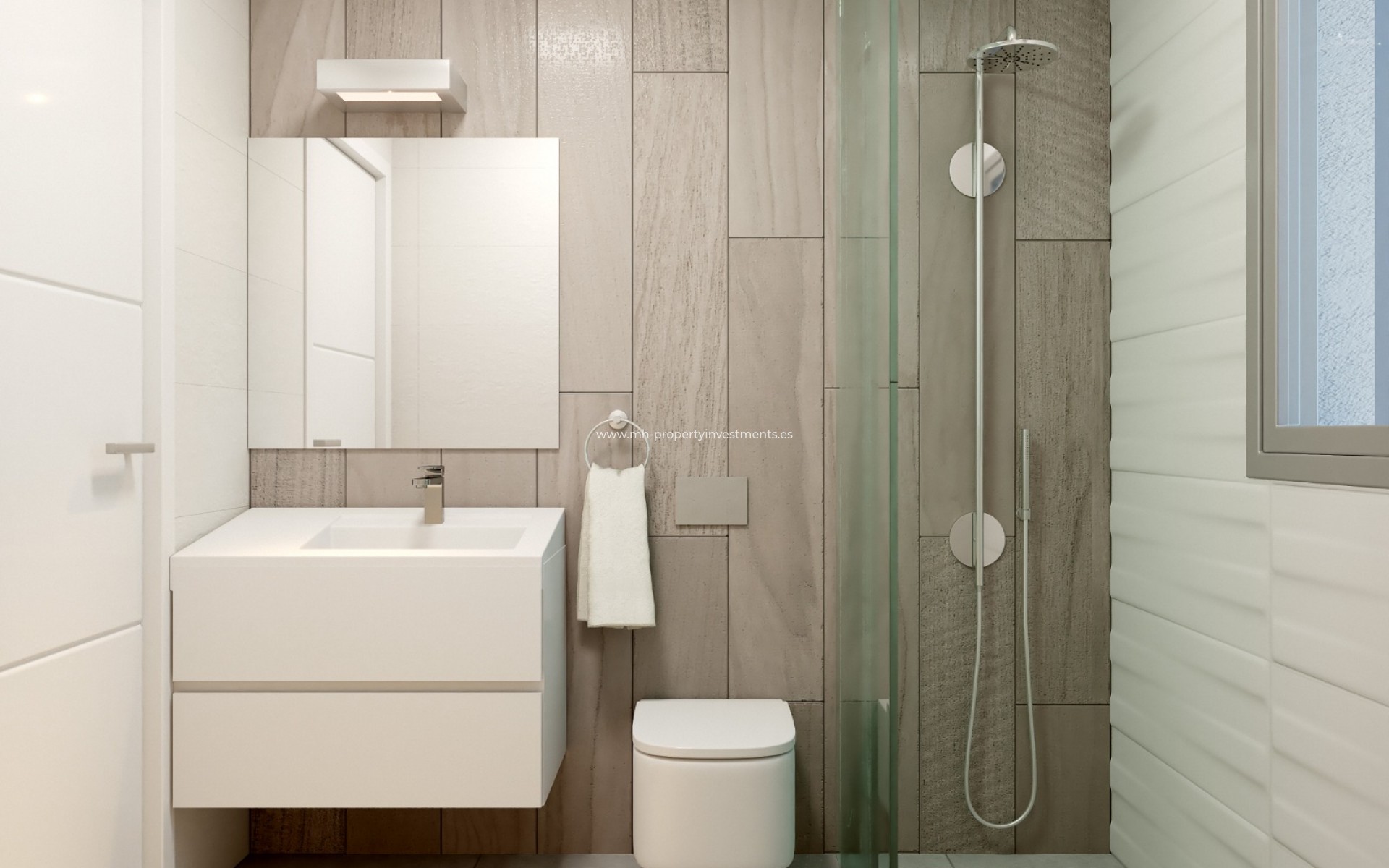 Nouvelle construction - terraced - Orihuela