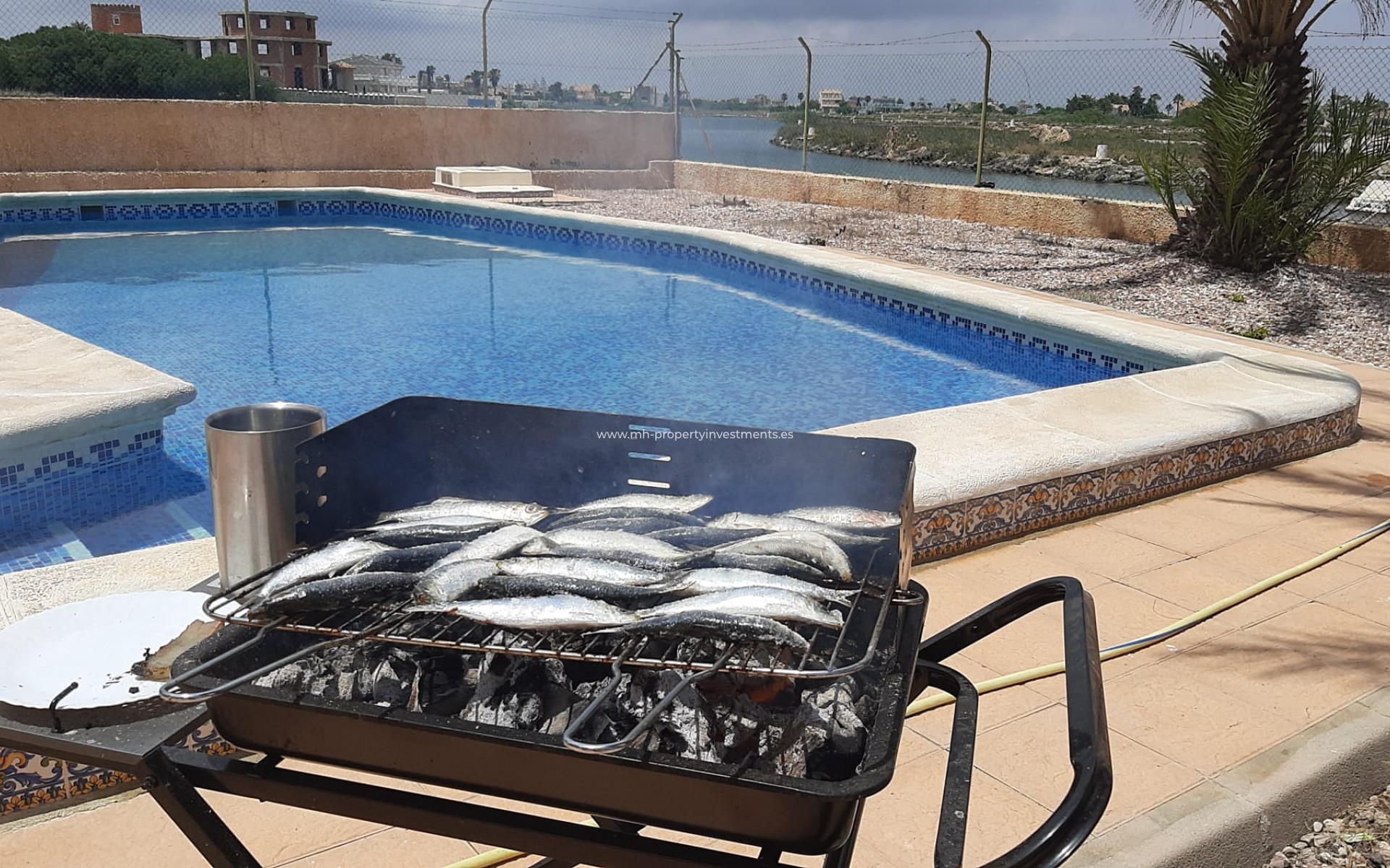 Nouvelle construction - terraced - San Javier