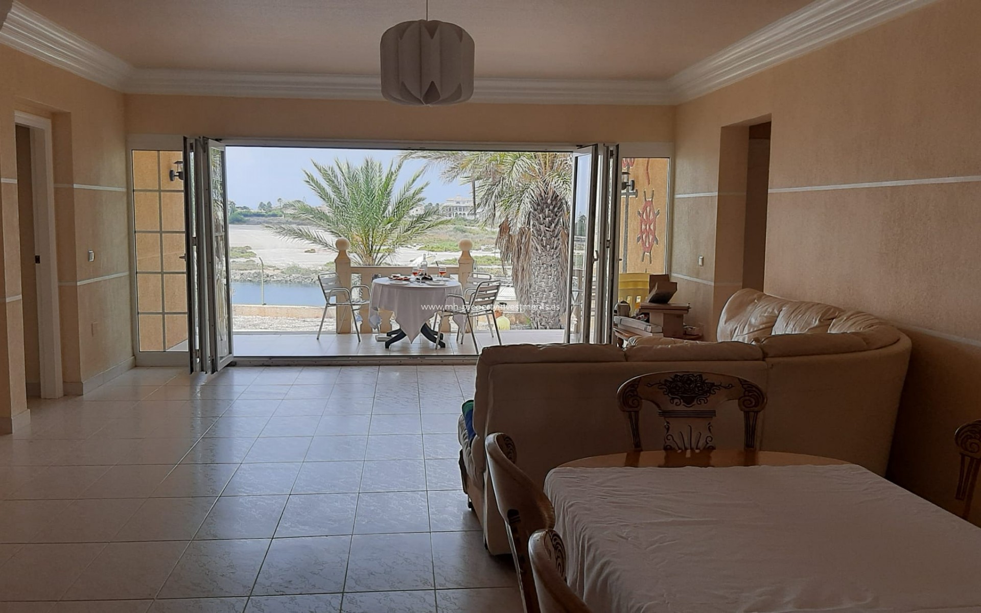 Nouvelle construction - terraced - San Javier