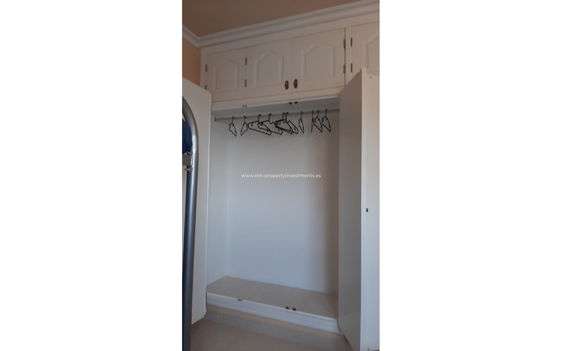 Nouvelle construction - terraced - San Javier