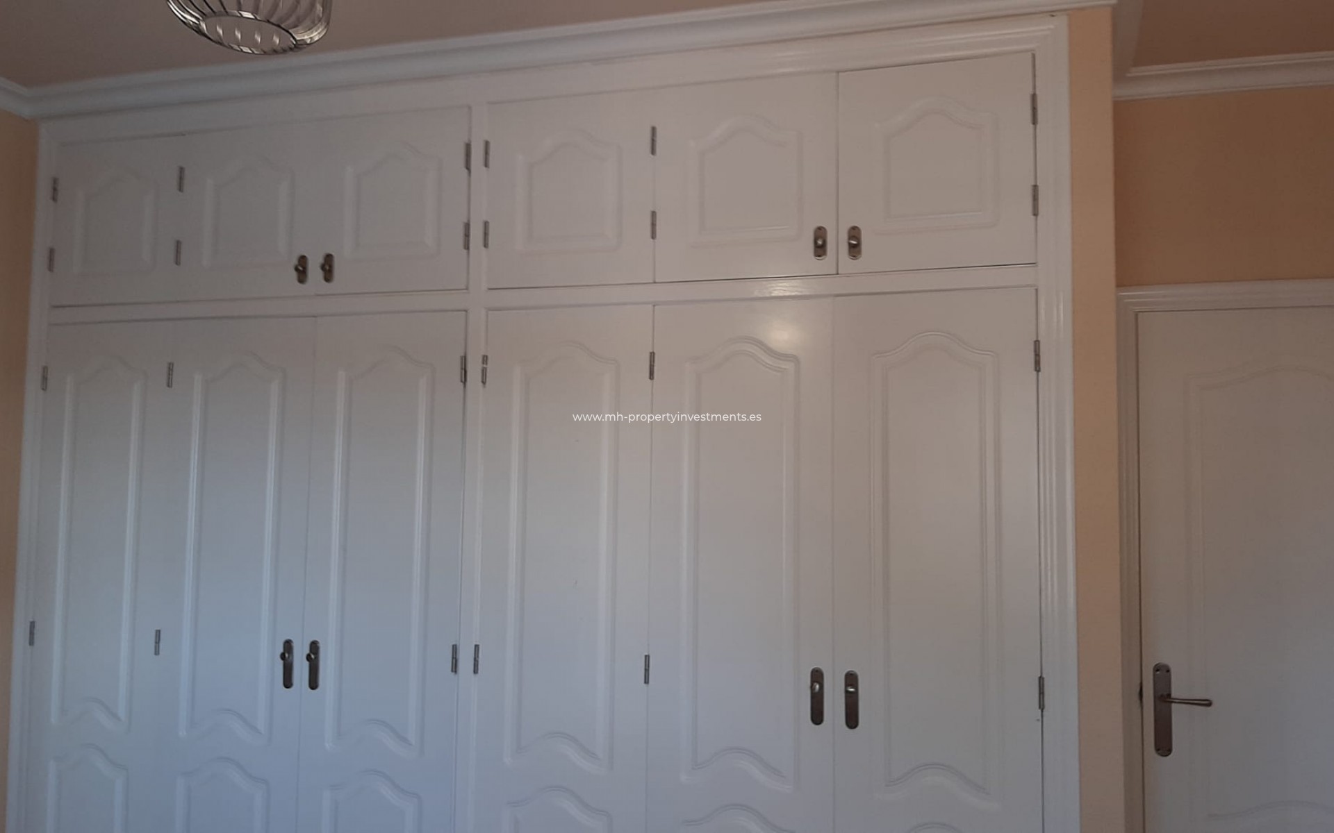 Nouvelle construction - terraced - San Javier