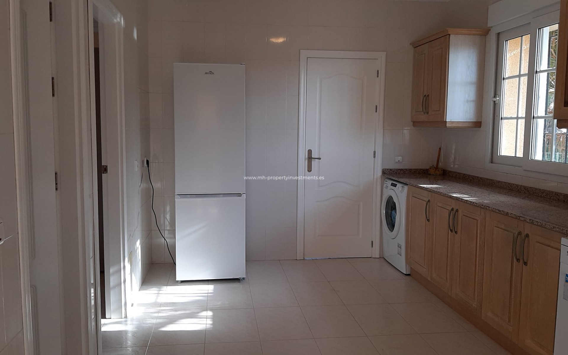 Nouvelle construction - terraced - San Javier