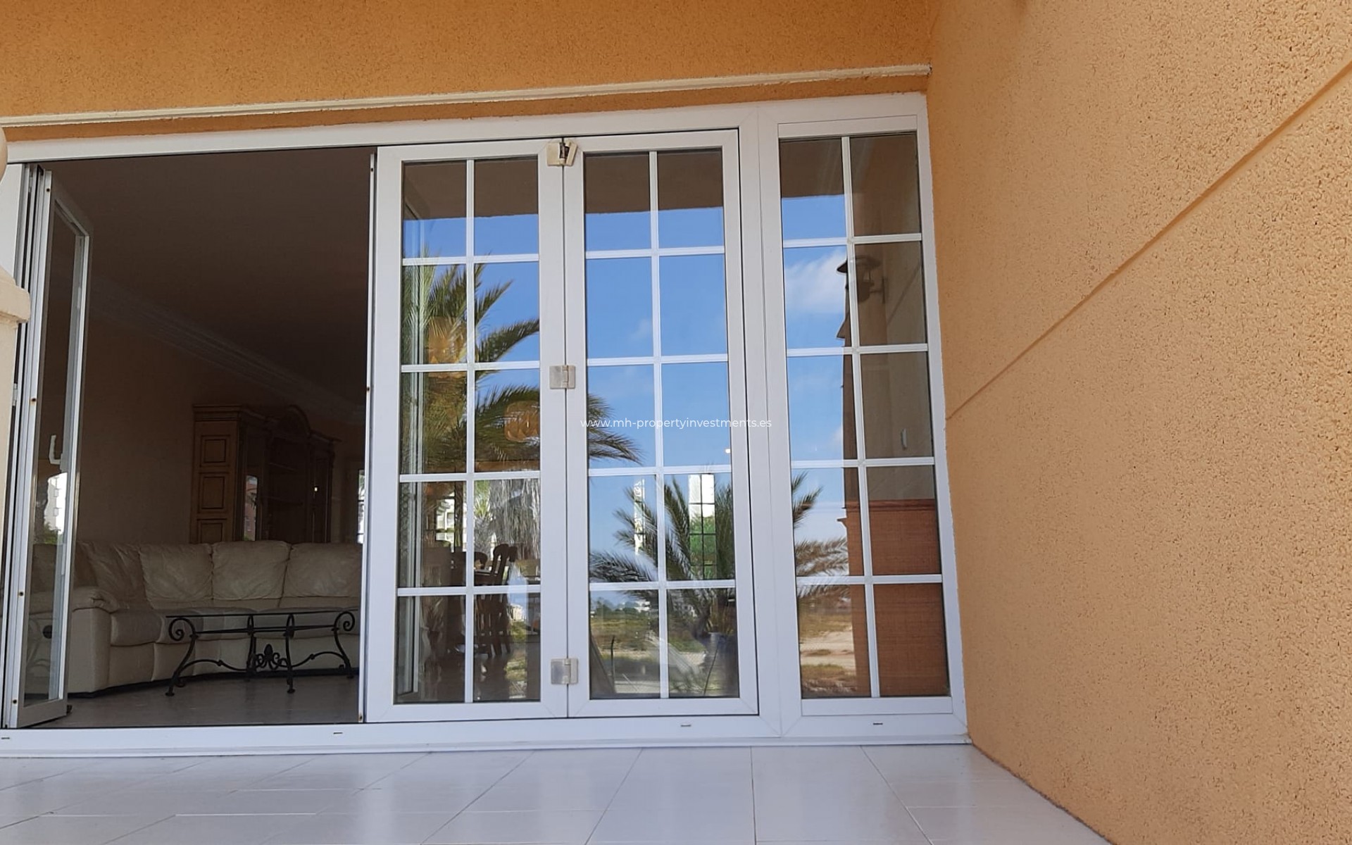 Nouvelle construction - terraced - San Javier