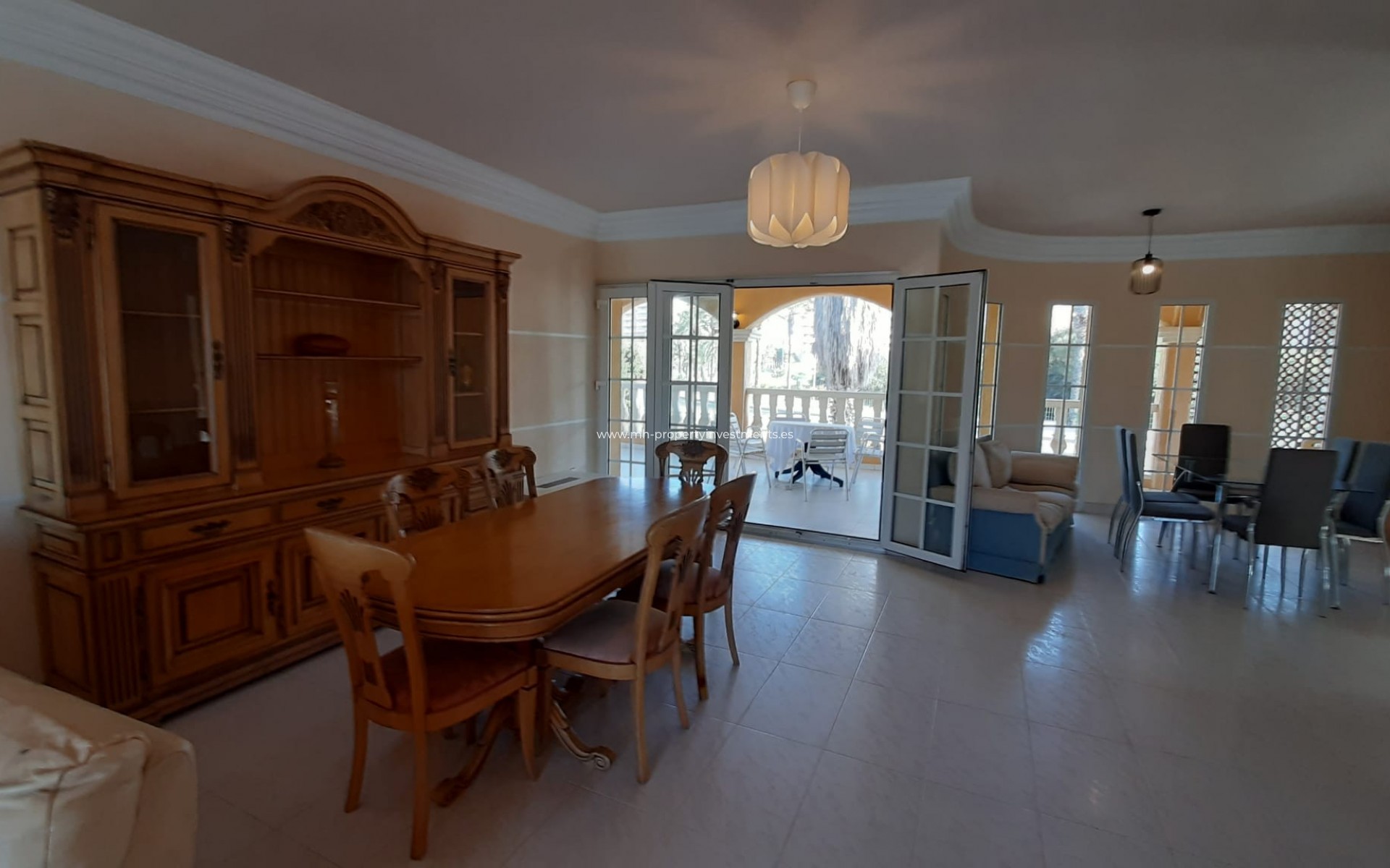 Nouvelle construction - terraced - San Javier