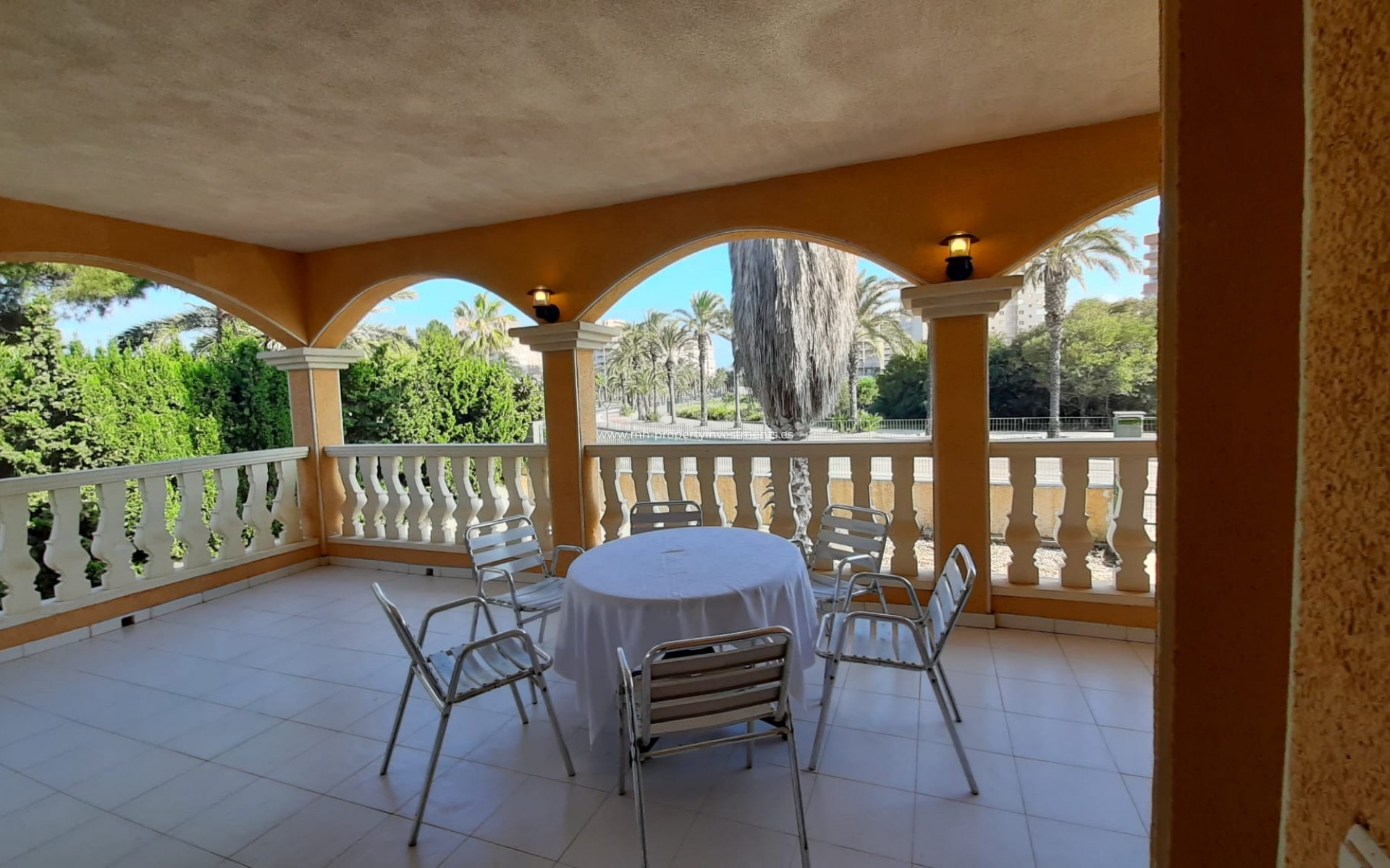 Nouvelle construction - terraced - San Javier