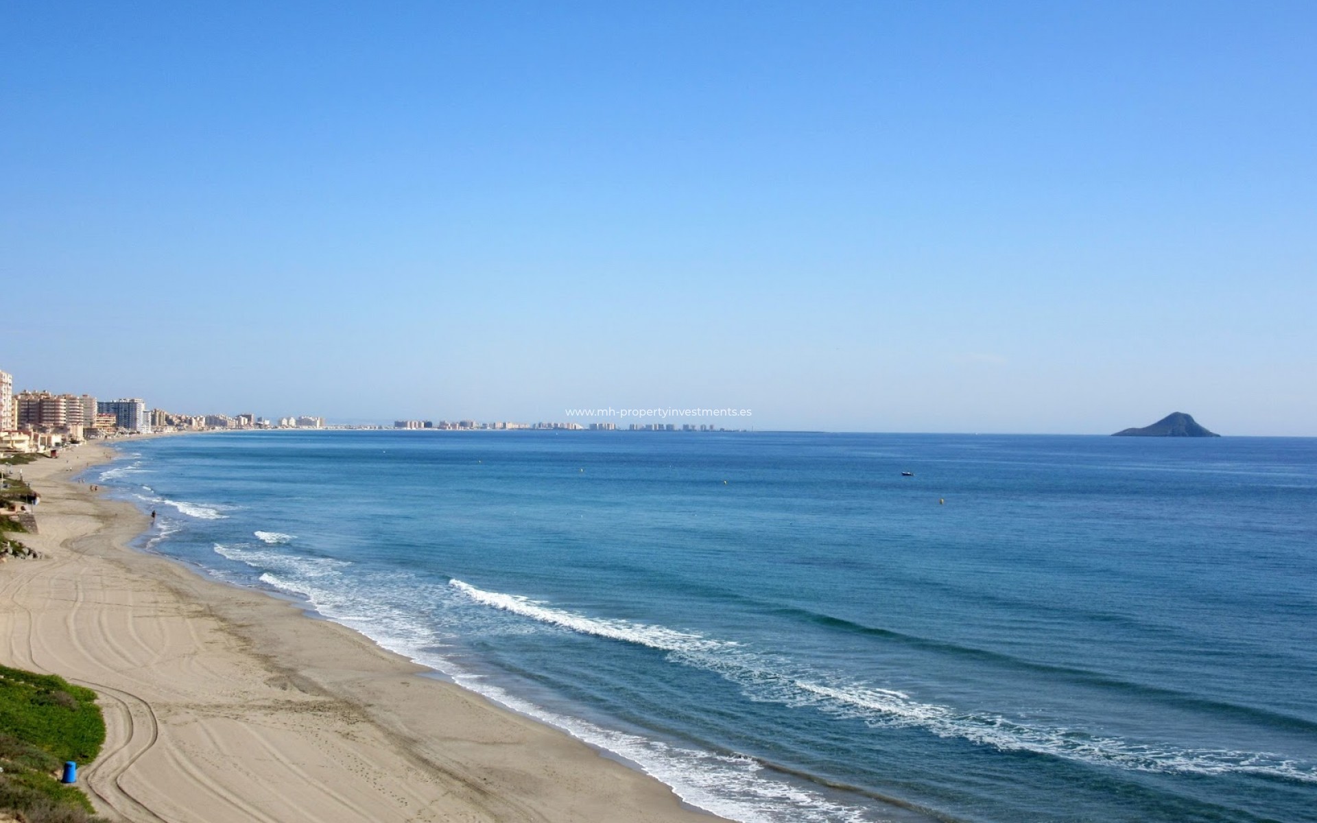 Nouvelle construction - terraced - San Javier