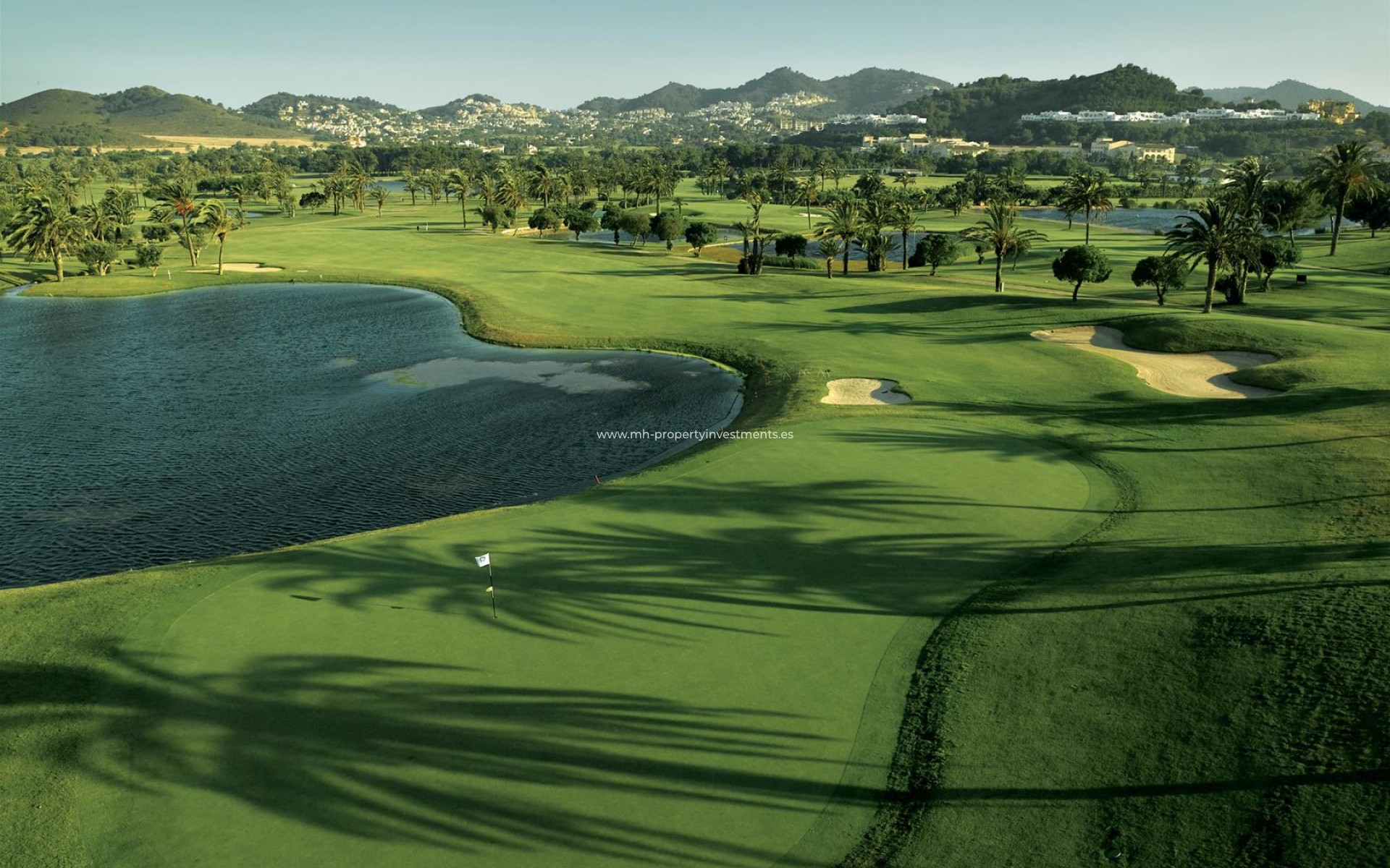 Nouvelle construction - terraced - San Javier