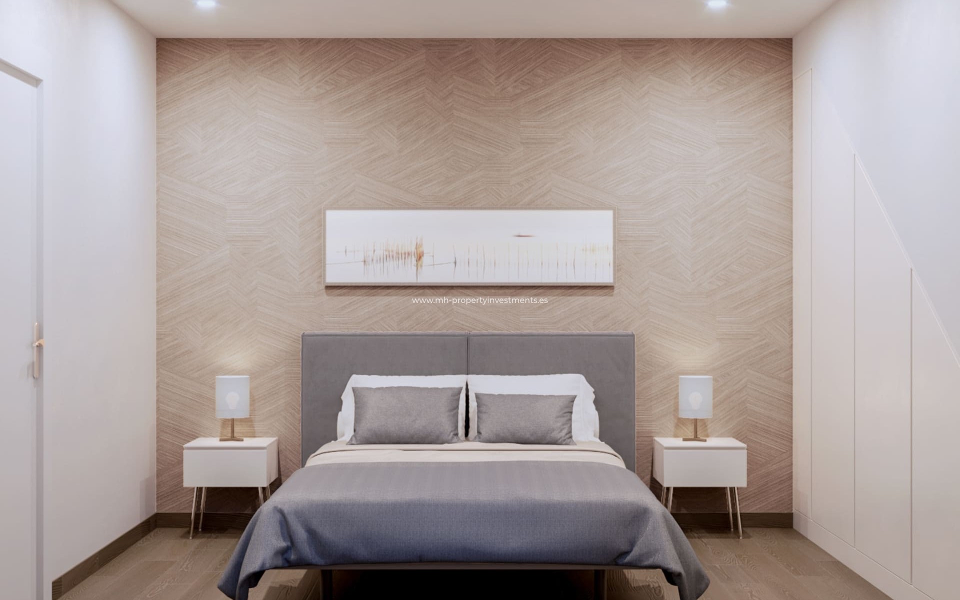 Nouvelle construction - terraced - San Pedro del Pinatar