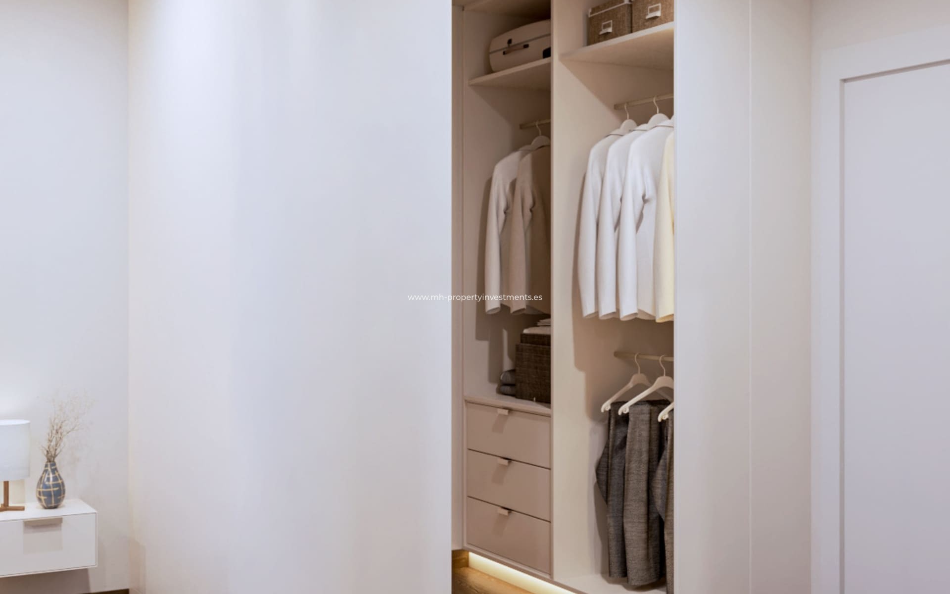 Nouvelle construction - terraced - San Pedro del Pinatar