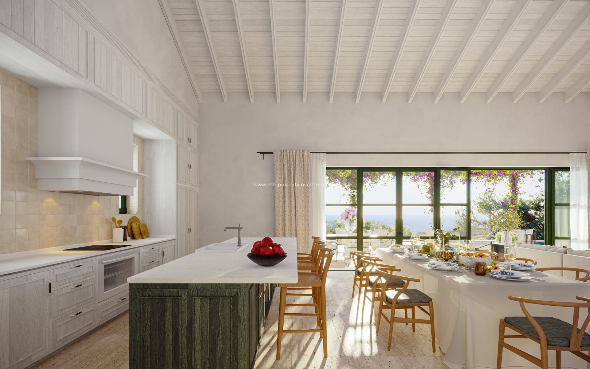 Nouvelle construction - Villa - Casares Costa