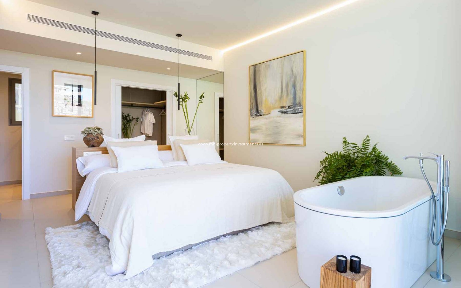 Nouvelle construction - Villa - La Capellania