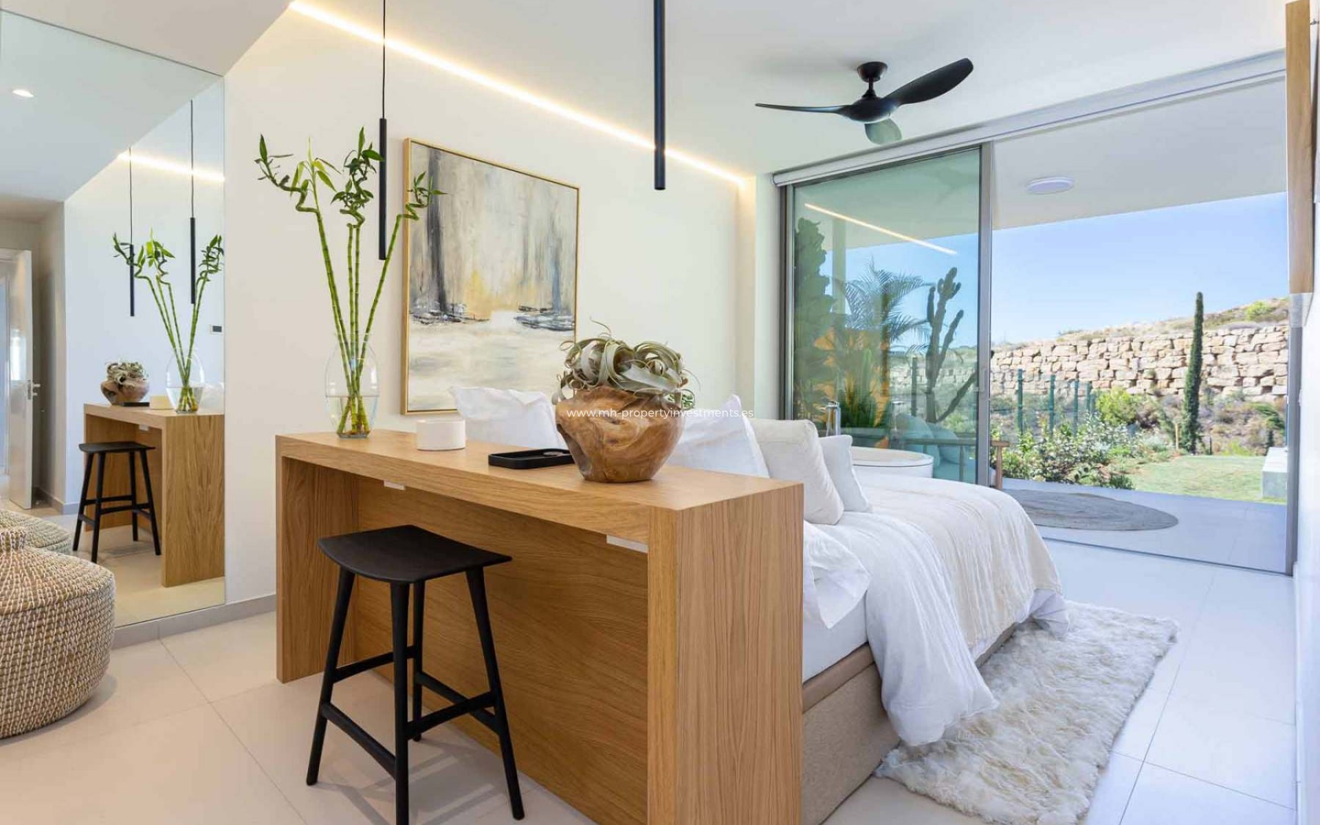 Nouvelle construction - Villa - La Capellania