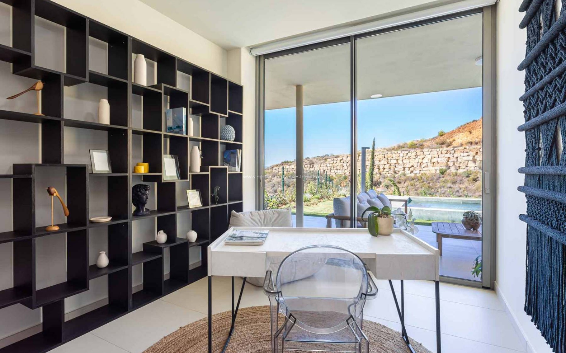 Nouvelle construction - Villa - La Capellania