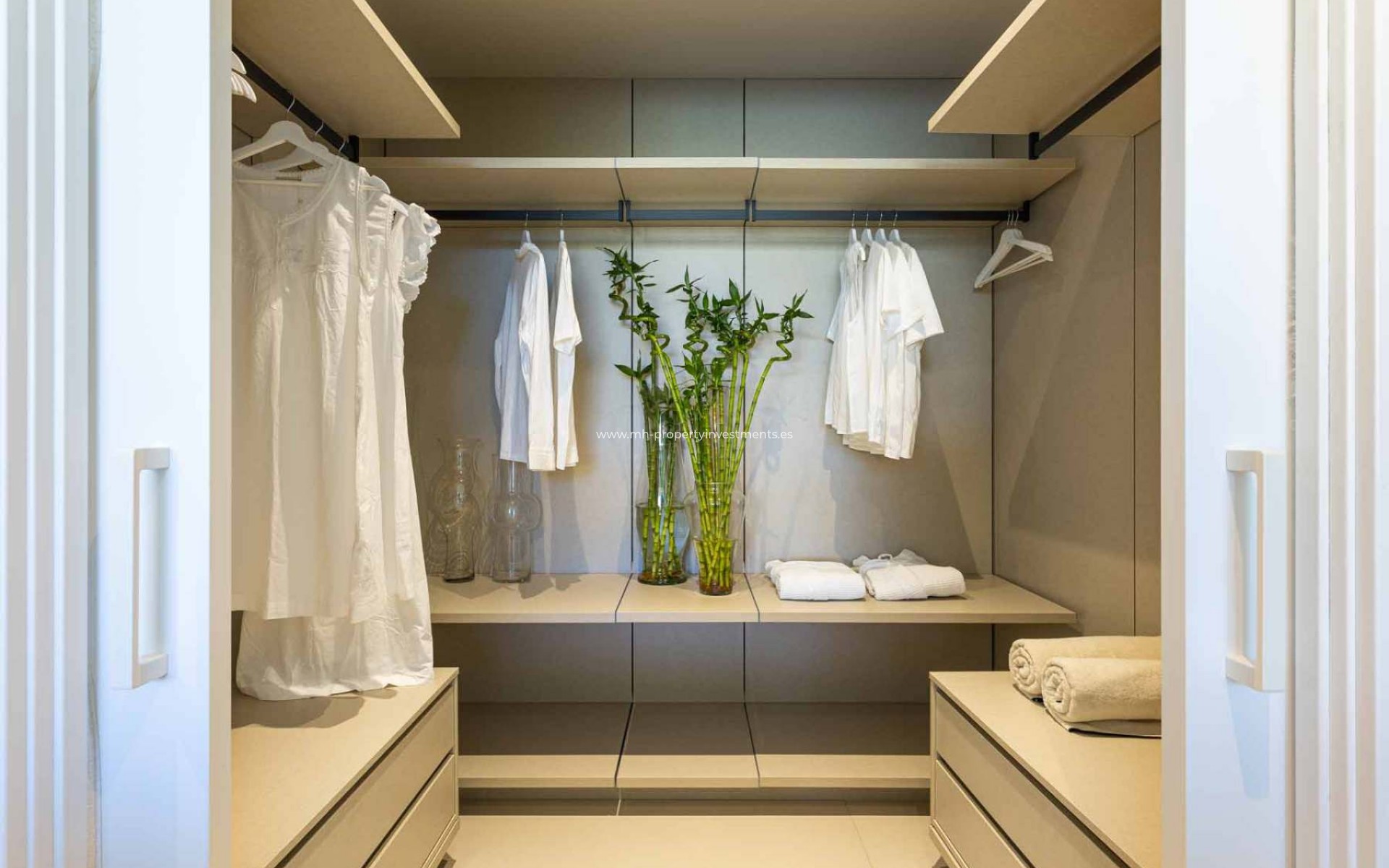 Nouvelle construction - Villa - La Capellania