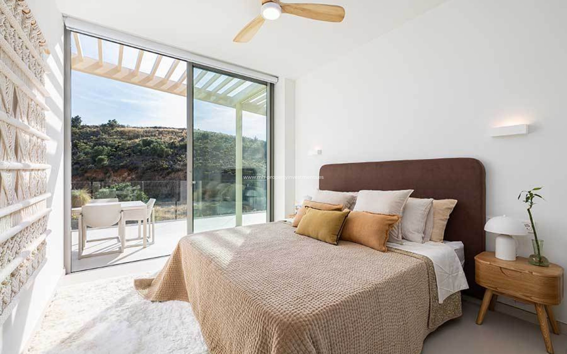 Nouvelle construction - Villa - La Capellania