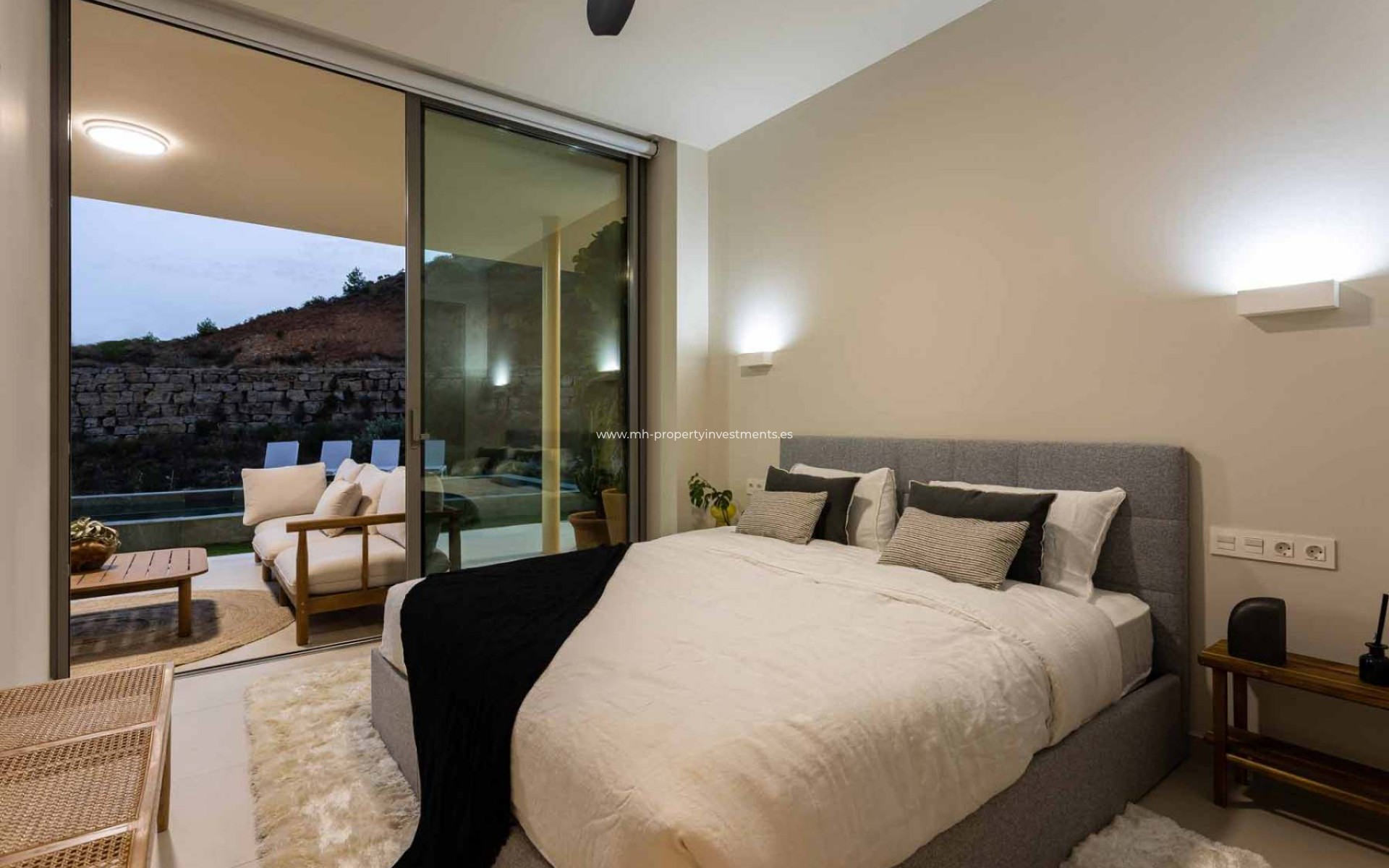 Nouvelle construction - Villa - La Capellania