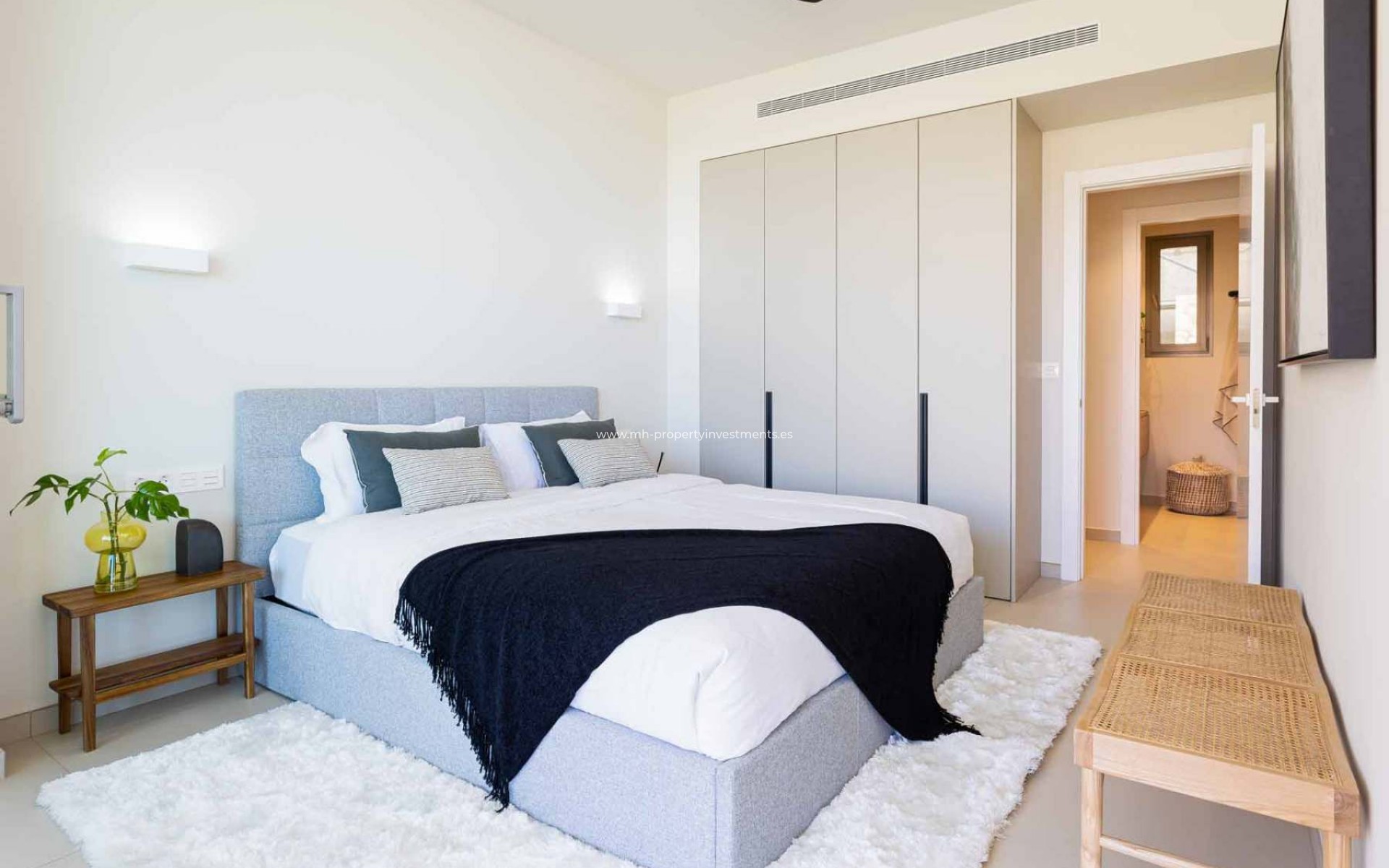 Nouvelle construction - Villa - La Capellania