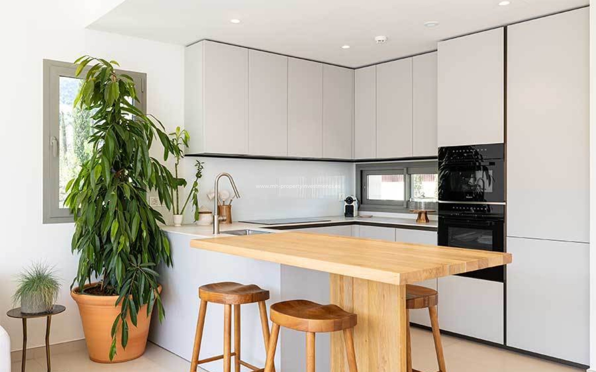 Nouvelle construction - Villa - La Capellania