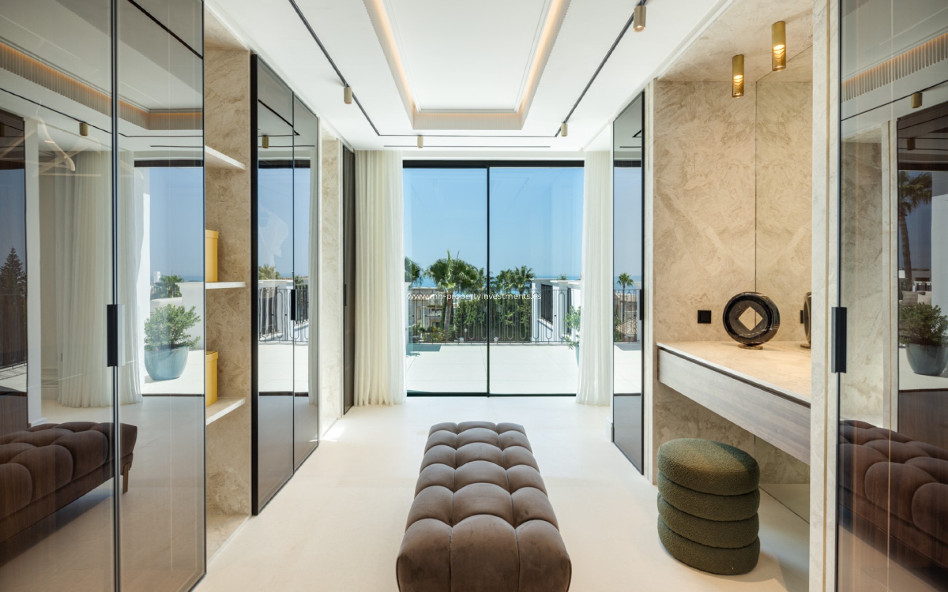 Nouvelle construction - Villa - Marbella