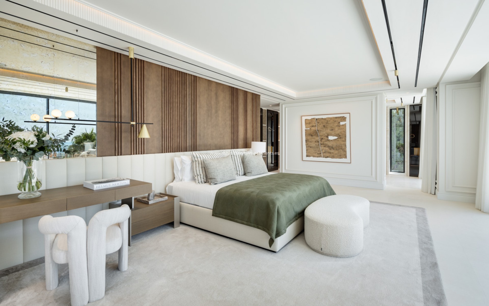 Nouvelle construction - Villa - Marbella