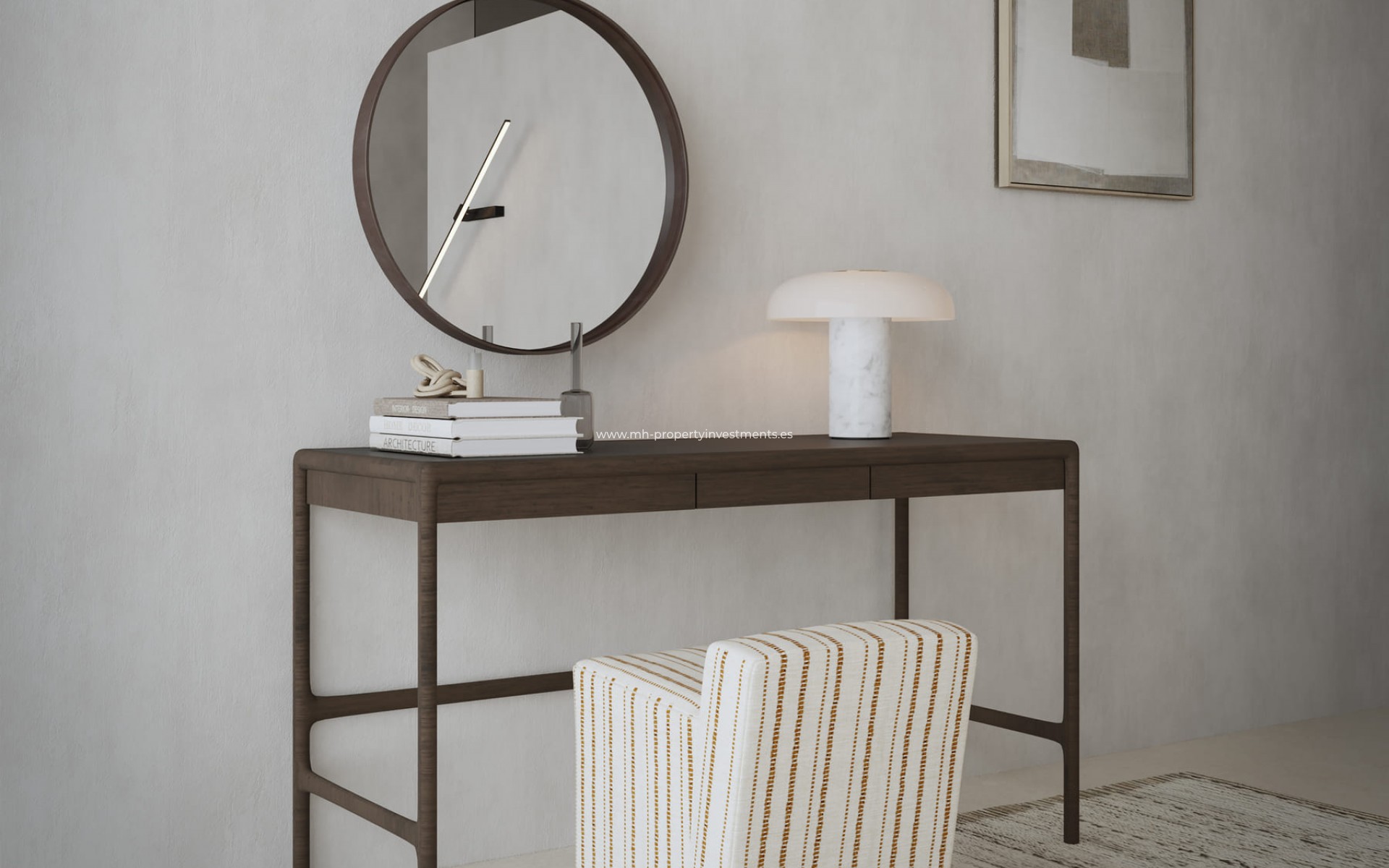 Nouvelle construction - Villa - Marbella