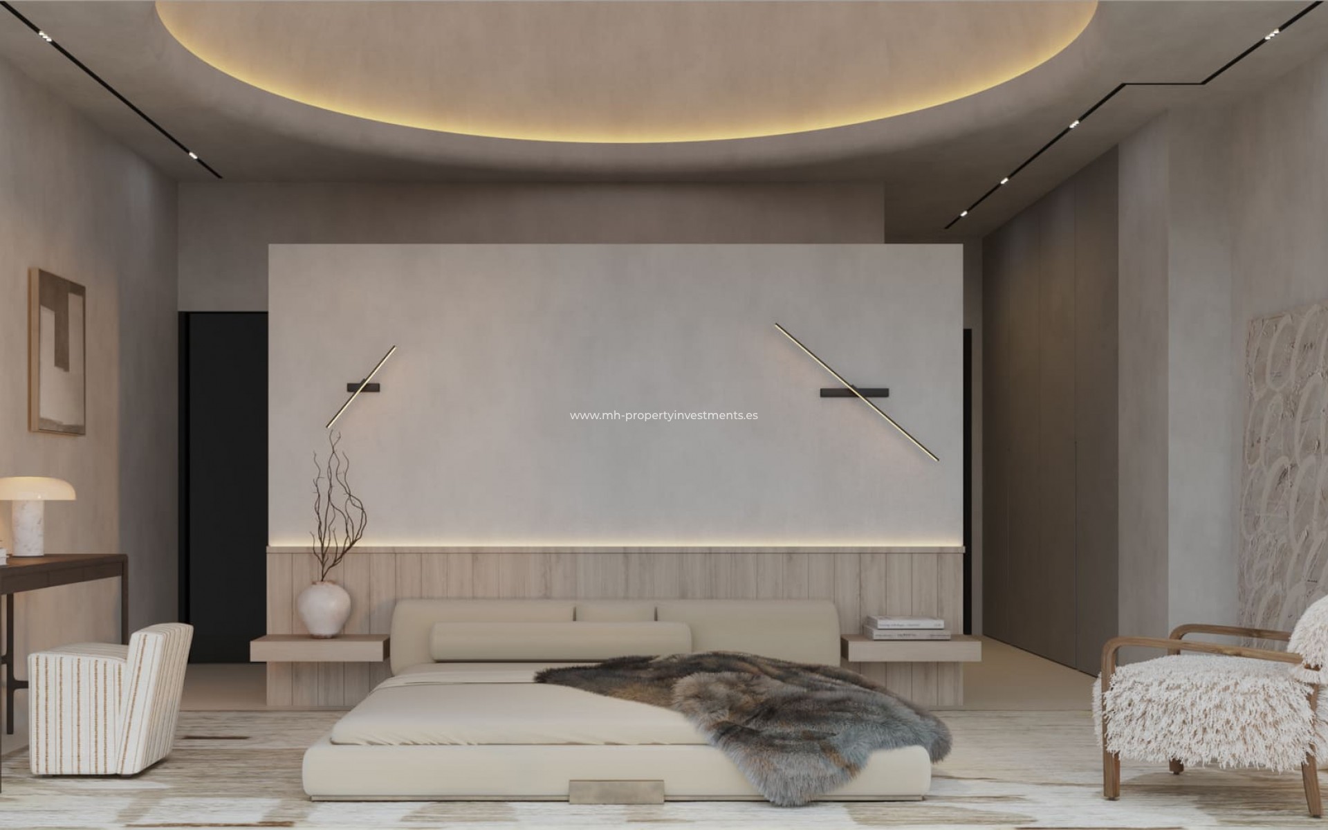 Nouvelle construction - Villa - Marbella