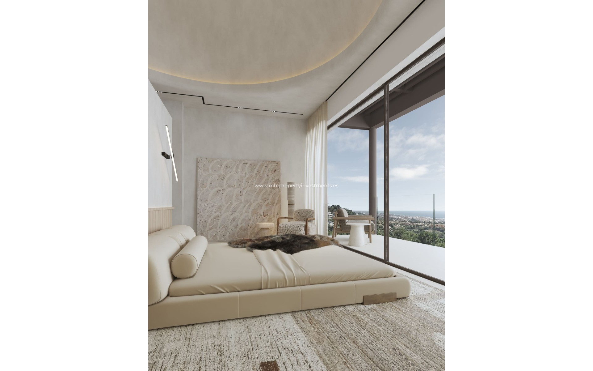 Nouvelle construction - Villa - Marbella