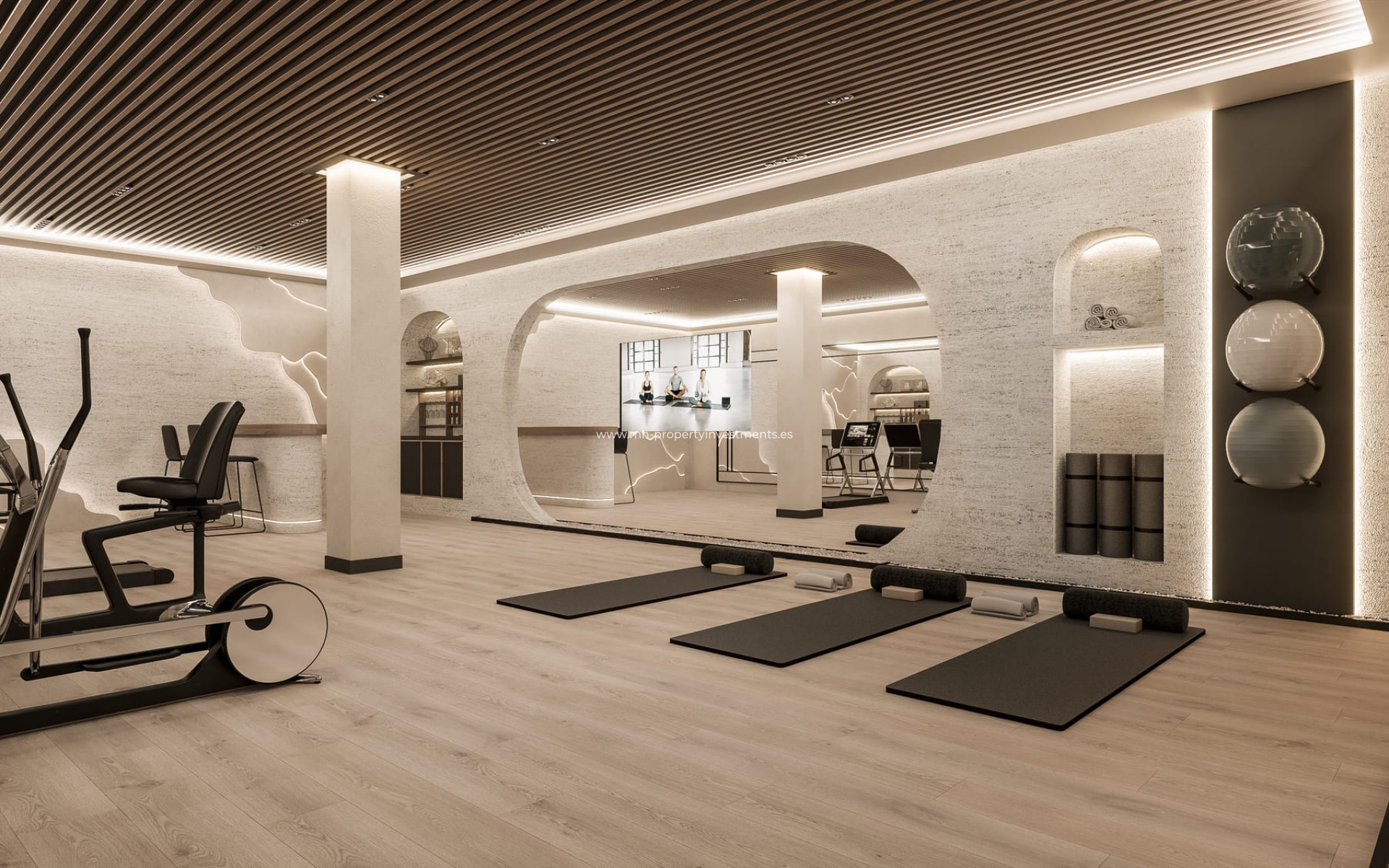 Nouvelle construction - Villa - Marbella