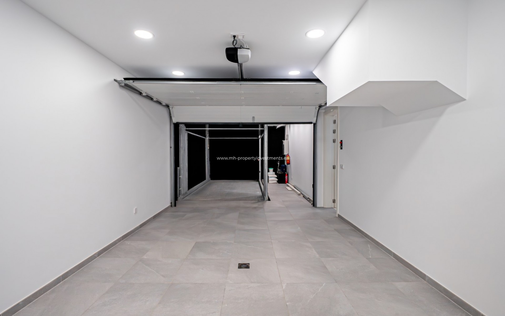 Nouvelle construction - Villa - Marbella