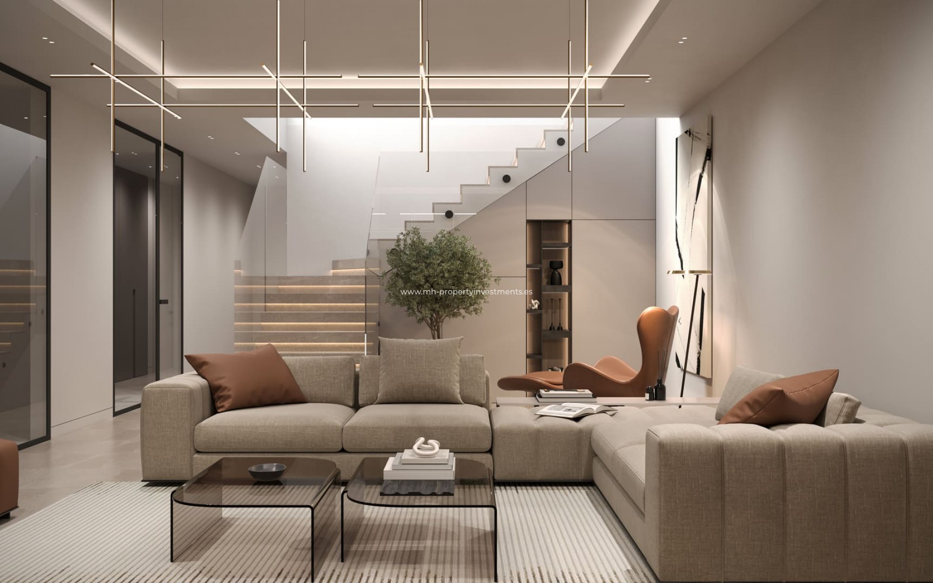 Nouvelle construction - Villa - Mijas