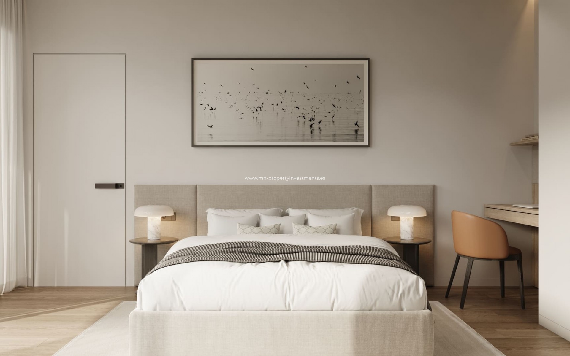 Nouvelle construction - Villa - Mijas