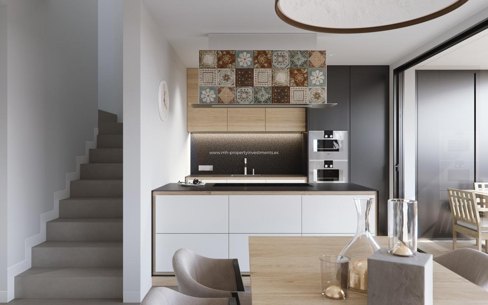 Nouvelle construction - Villa - Pilar de la Horadada