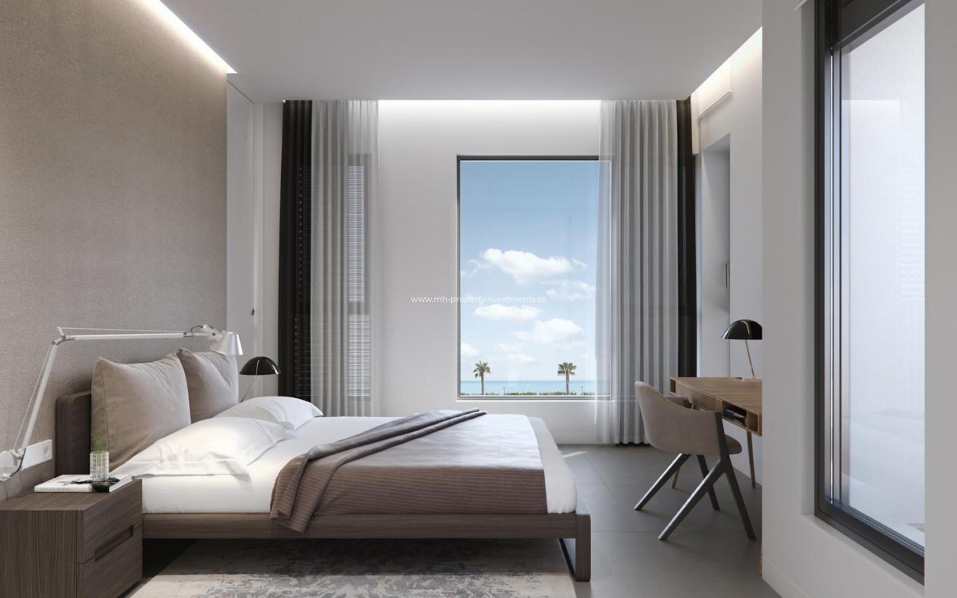 Nouvelle construction - Villa - Pilar de la Horadada