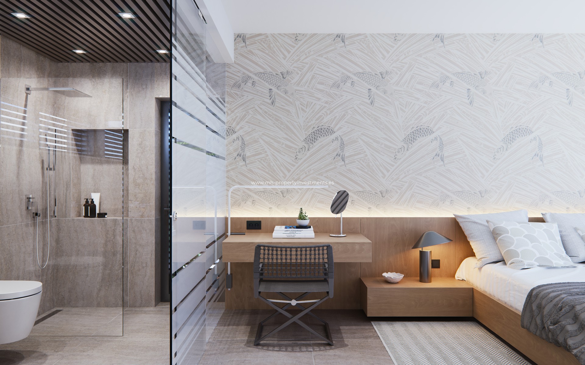 Nouvelle construction - Villa - San Javier